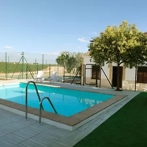 Rural Casa Arenales Córdoba